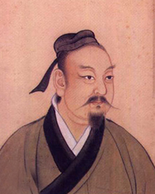 吴起临死亲最后一计是什么 吴起为什么要拉着贵族陪葬
