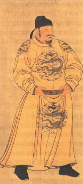 李世民登基后,罗艺为何执意反叛?一场被恐惧与野心撕裂的悲剧