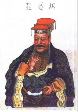 <a href='/s/hdh3724.html' target='_blank'><b>胡大海</b></a> 明朝大将胡大海是怎么样的人,他是怎么死的?