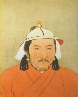 元文宗图帖睦尔：元朝第八位皇帝，他的一生经历了哪些事？