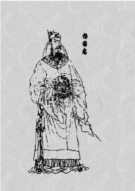 <a href='/s/ygz7109.html' target='_blank'><b>杨国忠</b></a> 唐明皇是谁?唐玄宗当真抢了儿子的老婆吗?