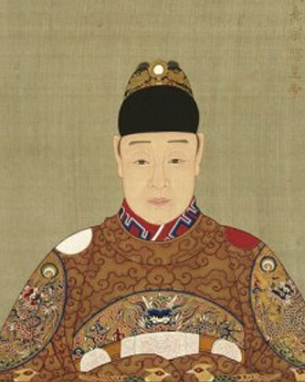 明熹宗 不爱江山爱做木匠的皇帝:明熹宗朱由校