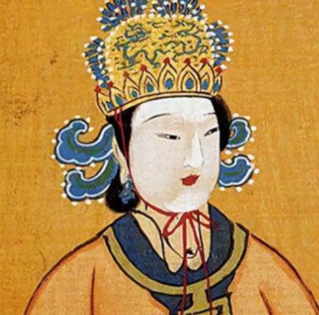 权谋与智慧:武则天改国号后善终的深层逻辑