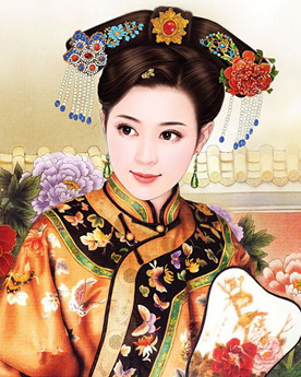 武惠妃有几个儿子？分别是谁？