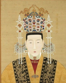 <a href='/s/xjsh6401.html' target='_blank'><b>孝洁肃皇后</b></a> 孝洁肃皇后怀上皇子之后为什么会被皇上踢死她?