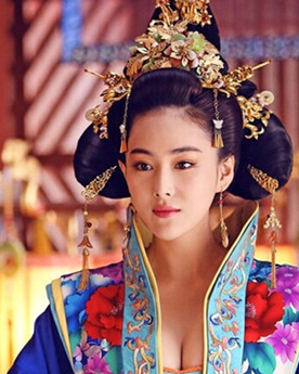 <a href='/s/df3017.html' target='_blank'><b>德妃</b></a> 李世民登基之后,他是对怎么对待曾排挤过他的尹德妃、张婕妤的?