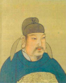 李忱并非唐武宗之子，为什么能成为其皇位继承人？