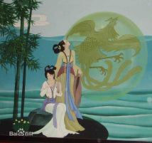 娥皇 历史上最早的美人计:尧帝把娥皇、女英嫁给舜