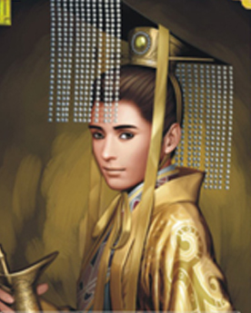 <a href='/s/lh2441.html' target='_blank'><b>刘宏</b></a> 汉灵帝刘宏:东汉最荒唐的皇帝,竟让狗穿上官服