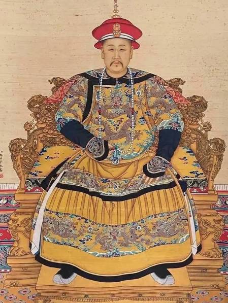 乾隆大婚时，雍正赐死弘时？历史真相与影视虚构的碰撞