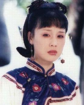 为何康熙二十年以后,在荣妃有生之年内未曾再晋封?