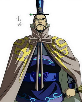 <a href='/s/ys7577.html' target='_blank'><b>袁绍</b></a> 历史上袁绍麾下的最强武将是谁?他最后的结局如何?