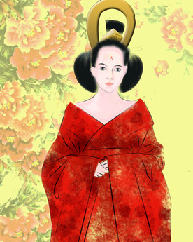 <a href='/s/wzj7415.html' target='_blank'><b>王政君</b></a> 王昭君和王政君是什么关系 历史上王昭君是怎么死的