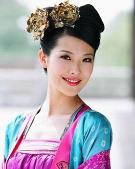 <a href='/s/pyzg3108.html' target='_blank'><b>平阳昭公主</b></a> 大唐第一女战神平阳昭公主,智商与实力成正比