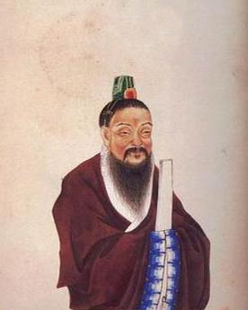 <a href='/s/lw7641.html' target='_blank'><b>卢绾</b></a> 卢绾被封为燕王,他最后叛逃匈奴结局是什么?