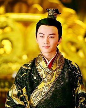 <a href='/s/lby2447.html' target='_blank'><b>刘病已</b></a> 死牢里长大的皇帝却成为为西汉的“中兴之主”——汉宣帝