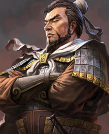 <a href='/s/zr6281.html' target='_blank'><b>张任</b></a> 刘备决定杀掉张任的原因是什么?背后有何真相