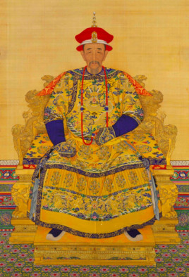 为何康熙二十年以后,在荣妃有生之年内未曾再晋封?