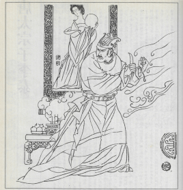 李承乾在选择造反的时候 李世民为何差点拔剑自刎