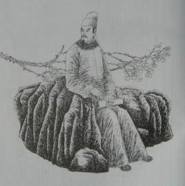 <a href='/s/zjz3834.html' target='_blank'><b>张嘉贞</b></a> 唐朝开元名相张嘉贞是怎么样的人,最后结局如何