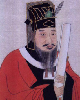 长孙无忌三十多年宰相被誉为是凌烟阁功臣之首