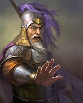 <a href='/s/yy2575.html' target='_blank'><b>严颜</b></a> 蜀汉老将严颜,宁死不投降最后结局如何?