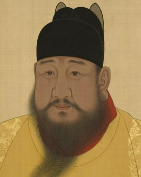 朱高炽在位十个月就驾崩了 朱高炽是死于朱瞻基之手吗
