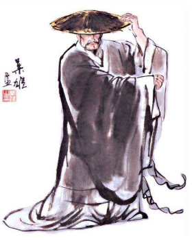 <a href='/s/hz5337.html' target='_blank'><b>阚泽</b></a> 举贤任能人心所向一代明主——孙权