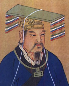 <a href='/s/zww6217.html' target='_blank'><b>周武王</b></a> 关于西周建立起来的政治背景