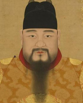 朱见深 为什么说明朝第二位铁血帝王是朱见深?