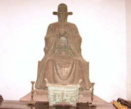 铁铉的一生是什么样的？靖难之役后他是什么下场？