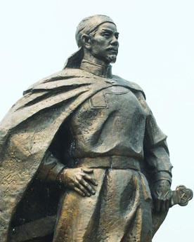 杨秀清作为洪秀全手下得力大将 洪秀全为什么要杀他