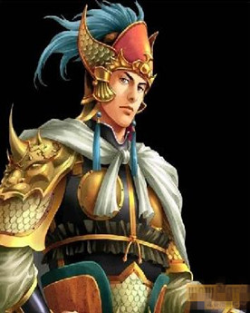 三国曹魏政权中，有哪些人瞧不起马超？