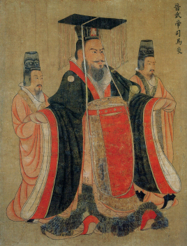 司马炎选择将皇位传给司马衷的真实缘由是什么？