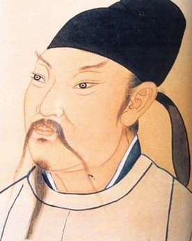 李白能够不为五斗米折腰 李白家里做是什么的
