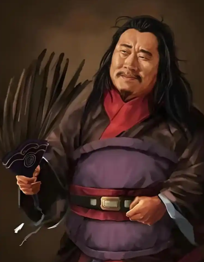 卧龙凤雏双璧在侧:刘备为何难圆“得天下”之梦?