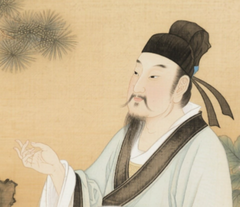 姜夔:词坛清客的轶事遗韵与艺术丰碑