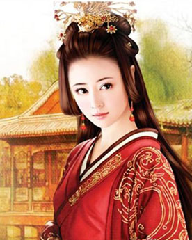 <a href='/s/dyf7643.html' target='_blank'><b>窦漪房</b></a> 历史上的窦漪房真的像影视剧中的一样是个伟大的女性政治家吗?