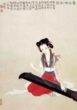 毛嫱真的很美吗？是什么长相？