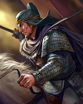 <a href='/s/pd4314.html' target='_blank'><b>庞德</b></a> 庞德的儿子是谁 庞德的儿子真的杀了关羽的全家吗