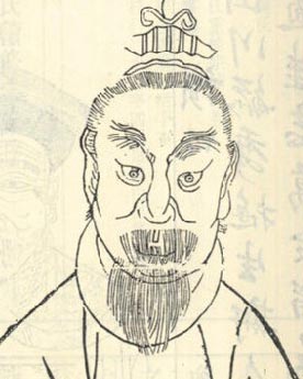 <a href='/s/fg7363.html' target='_blank'><b>樊哙</b></a> 刘邦手下第一猛将:樊哙为何会被他杀死?