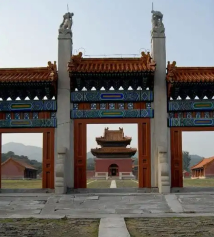 康熙六祭明孝陵:一场跨越两百年的政治智慧与文化博弈