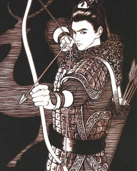 <a href='/s/hqb7783.html' target='_blank'><b>霍去病</b></a> 汉武帝送给霍去病的好肉为什么他不吃?原因是什么