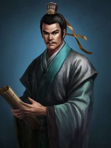 <a href='/s/xzc4611.html' target='_blank'><b>戏志才</b></a> 曹操的谋士戏志才:完全被三国演义忽略的牛人