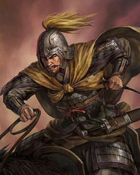 <a href='/s/lh1577.html' target='_blank'><b>廖化</b></a> 廖化真的是一个没有本事的人吗 为何一大把年纪还被用作先锋