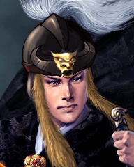 <a href='/s/hlbb6475.html' target='_blank'><b>赫连勃勃</b></a> 豪言一统的胡夏国主赫连勃勃 他是个什么样的人