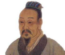 盖公是什么读音？是读gai还是ge？