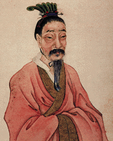 <a href='/s/bg7519.html' target='_blank'><b>比干</b></a> 历史上的比干怎么死的?封神榜中的他又是怎么死的?