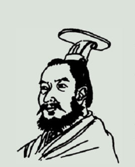 <a href='/s/sz6530.html' target='_blank'><b>石遵</b></a> 冉闵《杀胡令》真相,冉闵的身世之谜