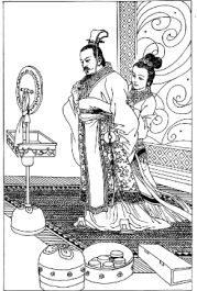 <a href='/s/zj5725.html' target='_blank'><b>邹忌</b></a> 战国时期齐国名将田忌为什么会被污蔑造反 最后是什么下场